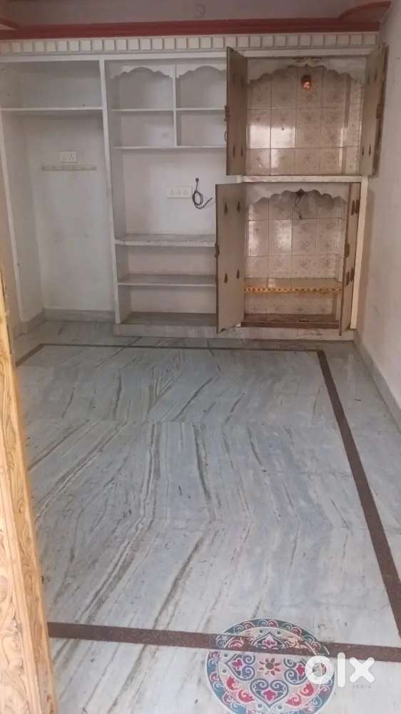 Individual  house for rent