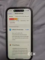 Iphone 14 pro 256gb battery 88%