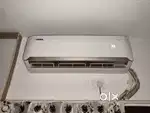 Bluestar Inverter split AC