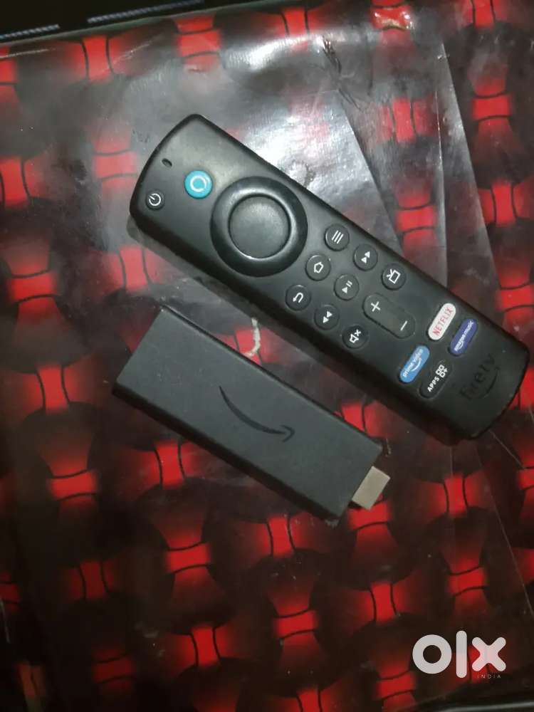 Amazon firestick