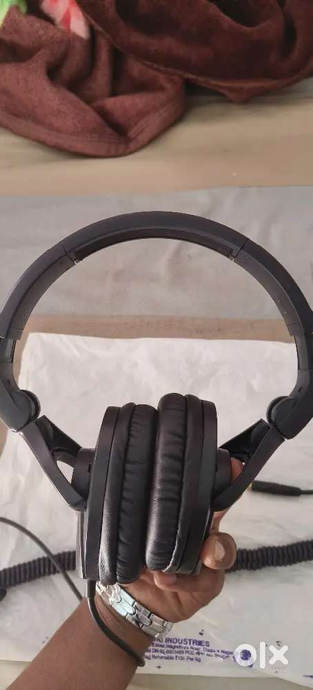 Headphone hd 280 pro