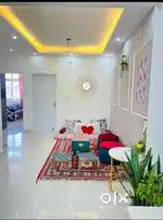 3 BHK flat for Rent near Mall of Dehradun  150 m main road with geyser
