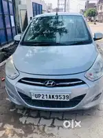 Hyundai i10 2011