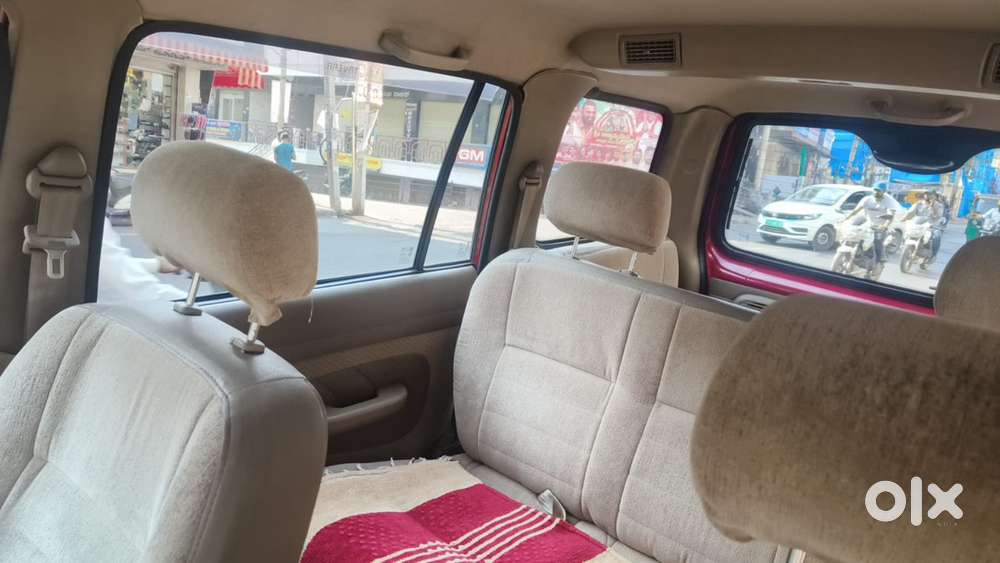 Chevrolet Tavera 2010 Diesel Well Maintained