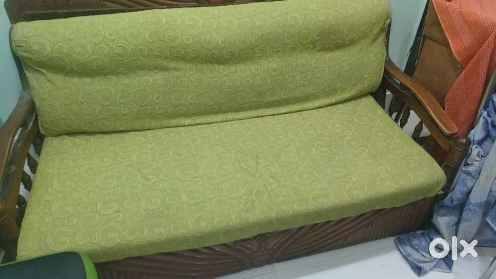 SOFA CUM BED