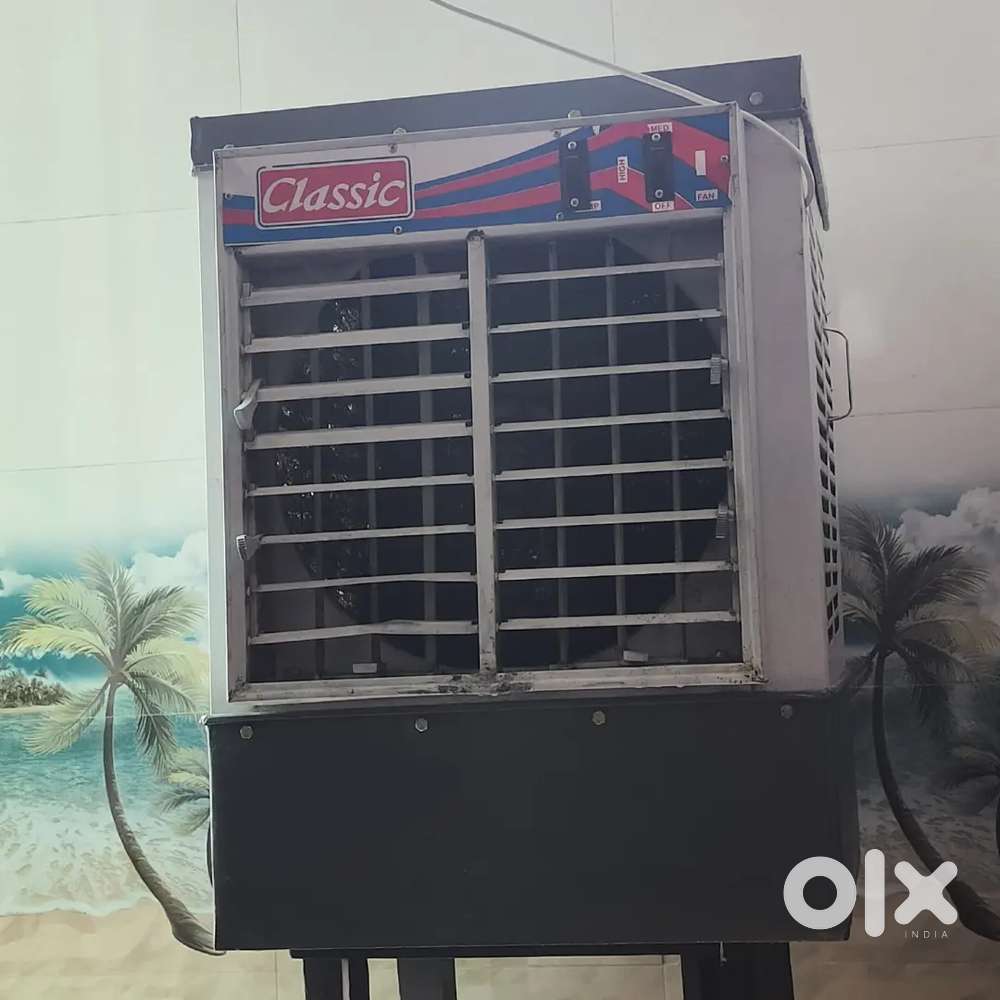 Air Cooler