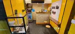 Running restaurant for sale