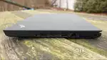 lenovo laptop t480 i7 8th gen 16gb 256gb charger
