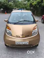 Tata Nano 2012-2015 Twist XT, 2014, Petrol