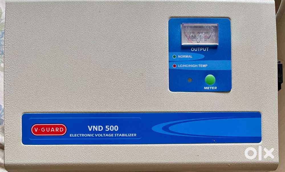 V Guard AC Voltage stabilizer