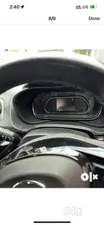 Tata Nexon 2021