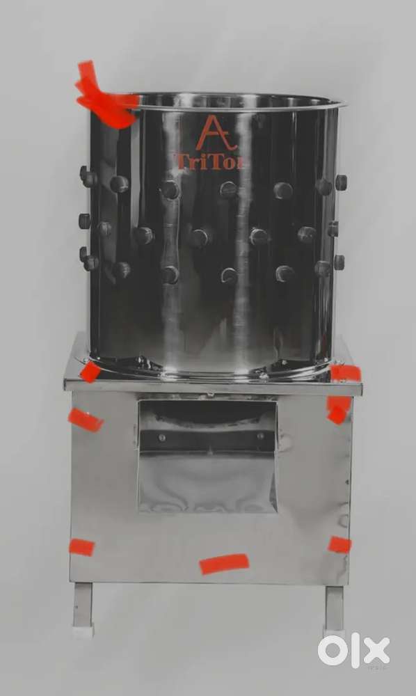 cheken machine