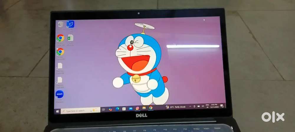 Dell I5 6th Generation