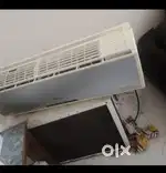 Whirlpool Split AC