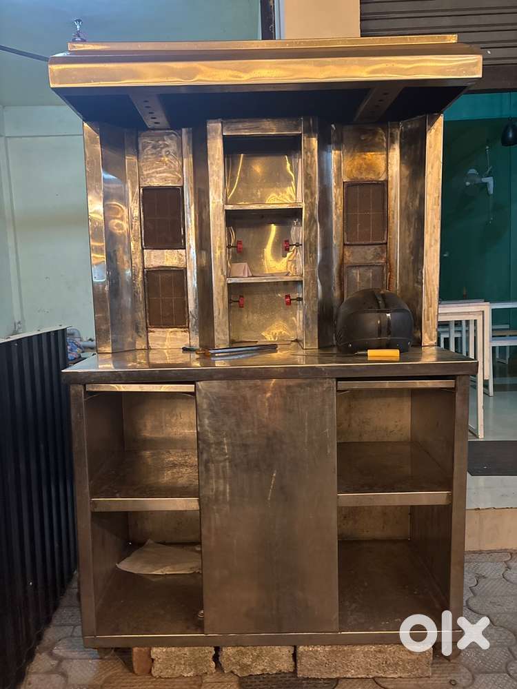 CAFE ALL ITEMS AVAILABLE