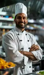 Helper for Restaurant at nashik हॉटेल कामसाठी मुलगा हवा आहे
