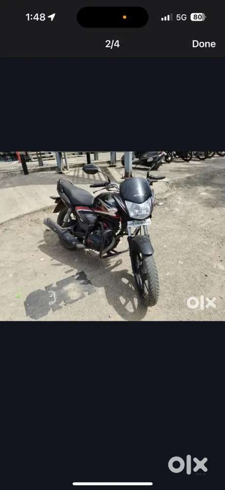 Sp125 Urgent sell