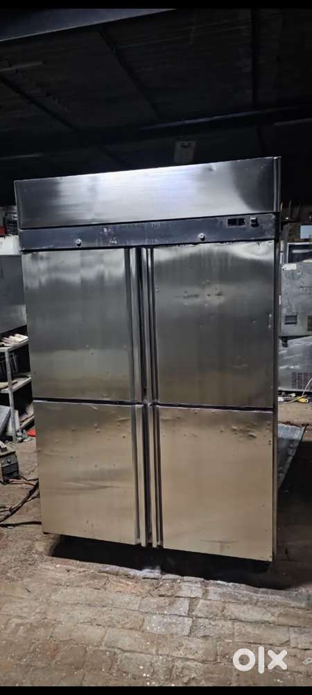 Used Commercial Refrigerators Second Hand Visi Coolers Glass Door