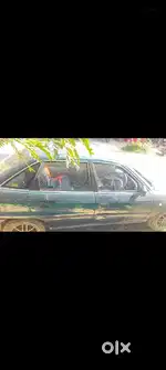 Opel Astra 2000