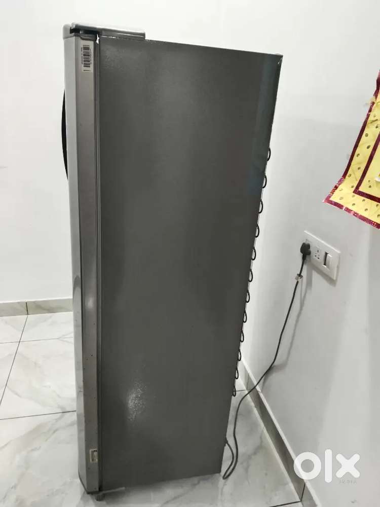 LG Refrigerator