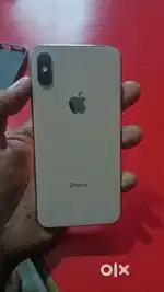 Iphone xs 64 gb