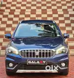 Maruti Suzuki S-Cross 2017-2020 1.3 Zeta, 2018, Diesel