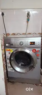 IFB WASHING MACHINE