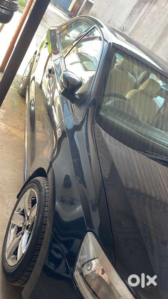 Volkswagen Vento 2013 Diesel 120000 Km Driven