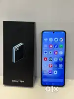 Samsung Zflip6 12GB Ram 256GB Storage 3months warranty available