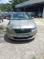 Skoda Rapid 1.5 TDI Active, 2013, Diesel