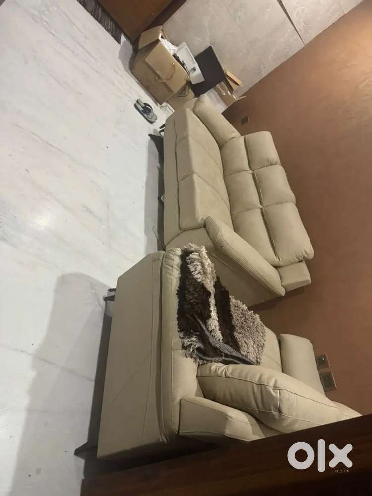 Sofa set for sale