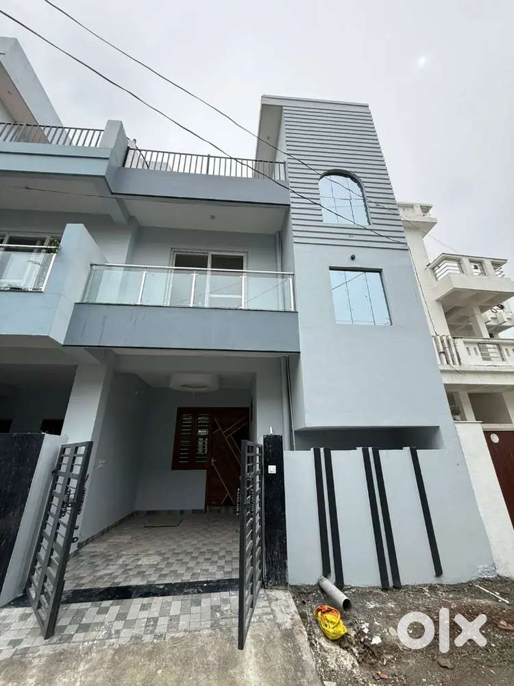 3BHK INDEPENDENT VILLA FOR SALE