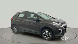 Honda WR-V [2020-2023] 1.2 SV i-VTEC MT, 2021, Petrol