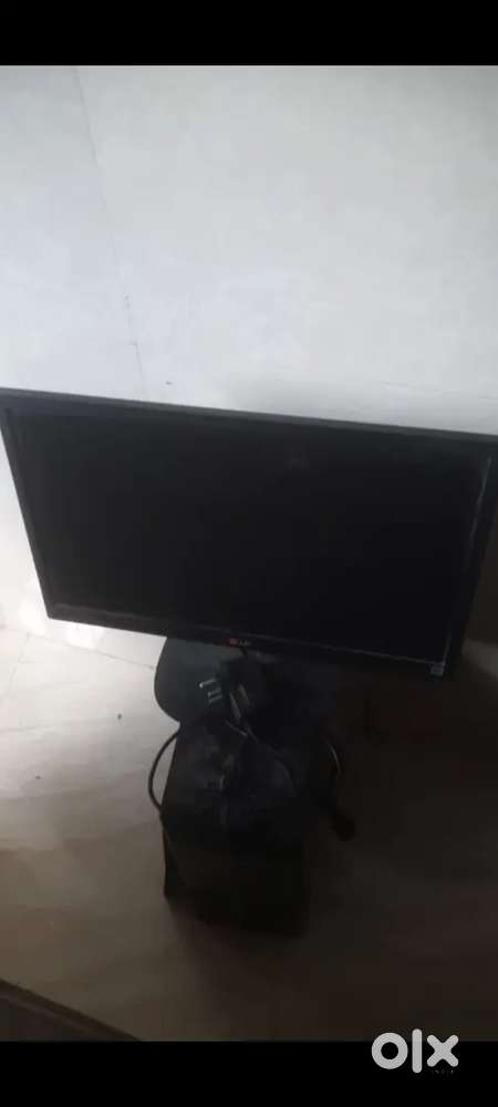 Computer Desktop
