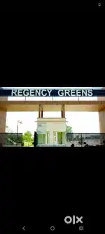 540 mtr plot in regency green