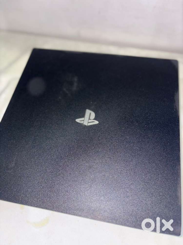 PS4 PRO 1TB