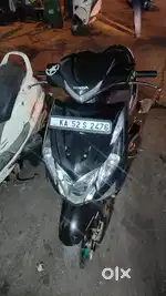 Honda dio dx