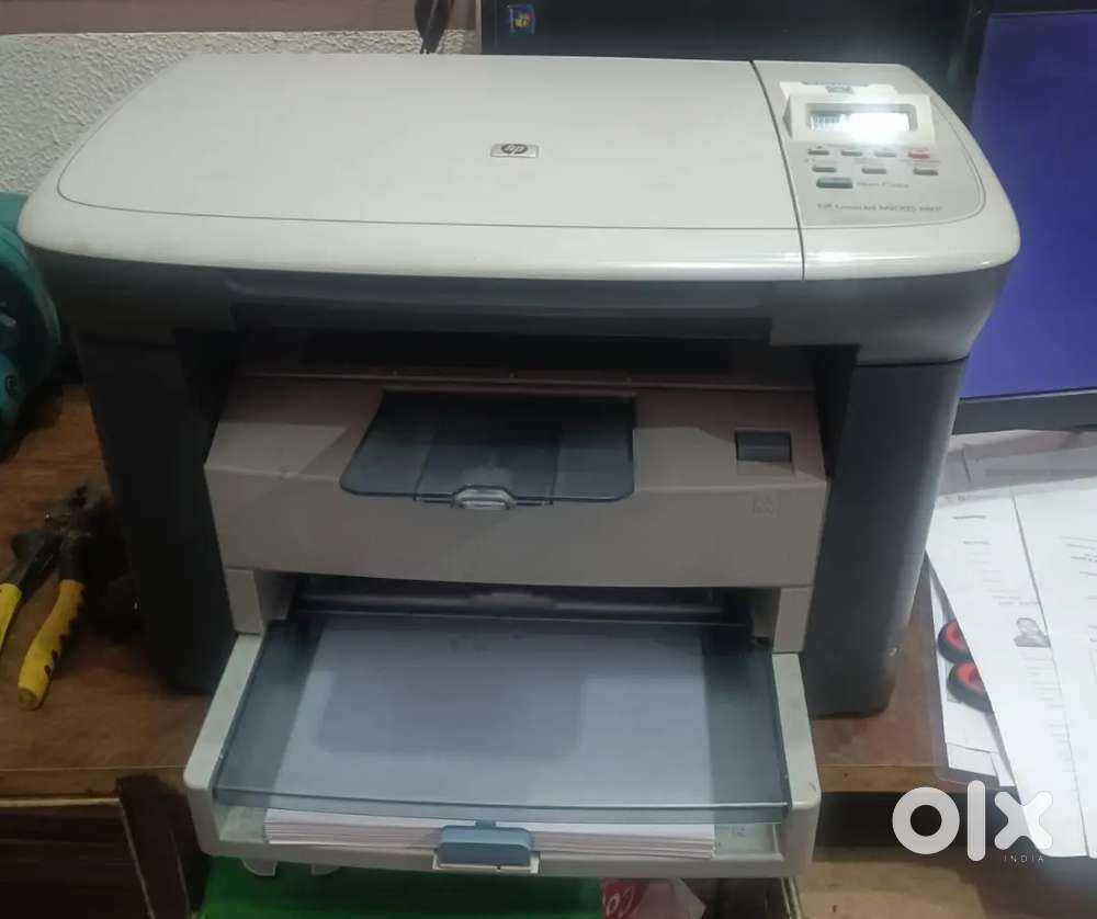 HP Laser Jat 1005MFP Printer