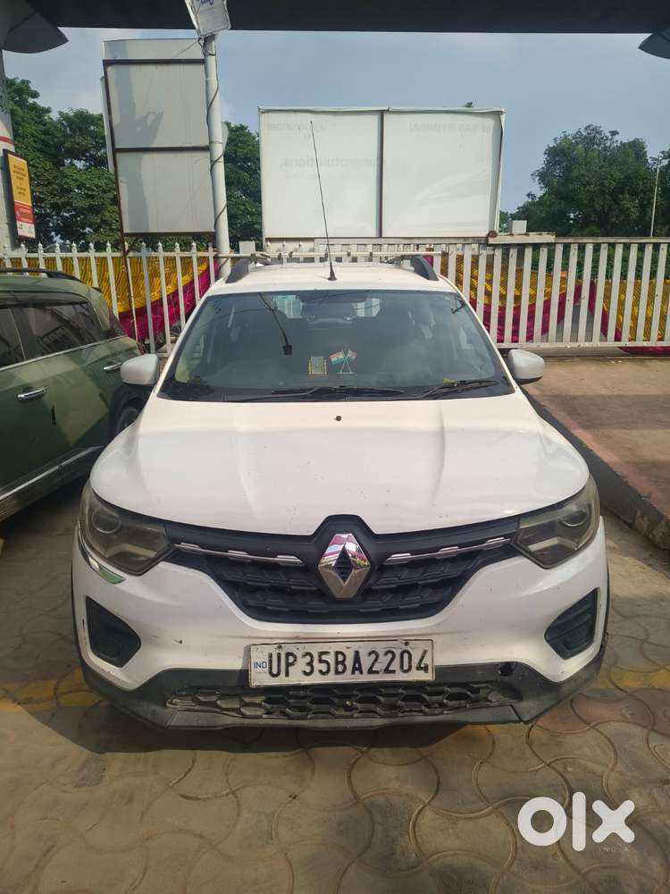 Renault Triber RXT, 2020, Petrol