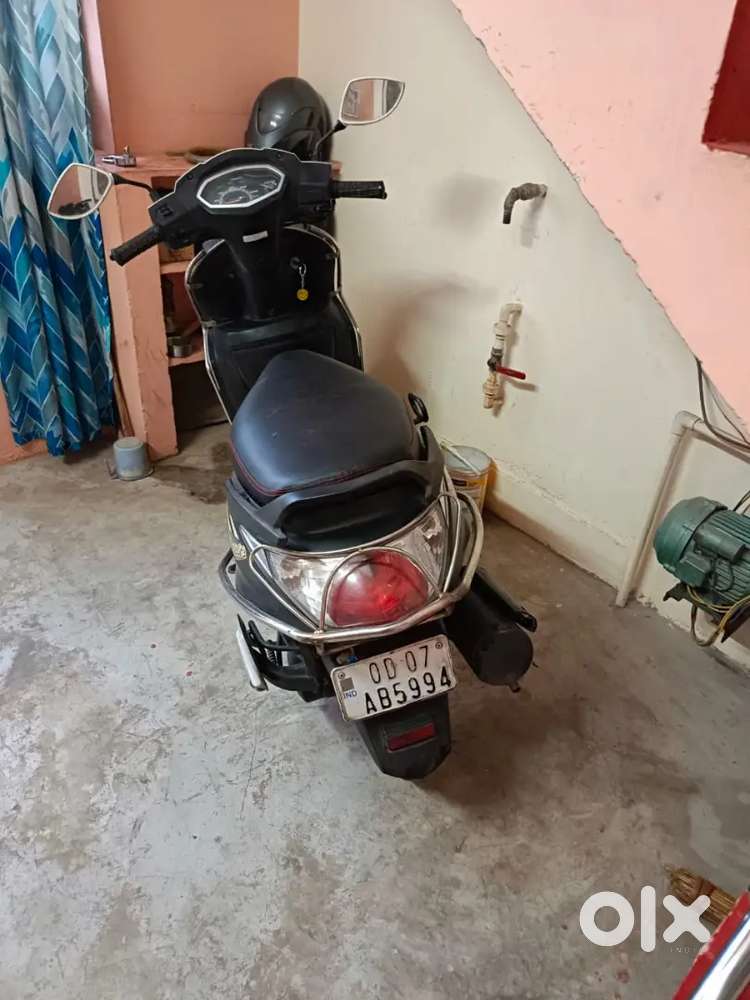 Bought it in 2019.