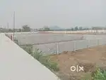 Banglow plots for sale geated community