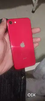 iPhone se 2020