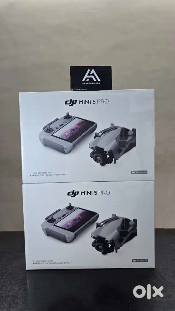 Dji Mini 5 Pro , Mini 4 Pro , Mini 3 Pro , Mini 3 , Mini 4K , Mini 2SE