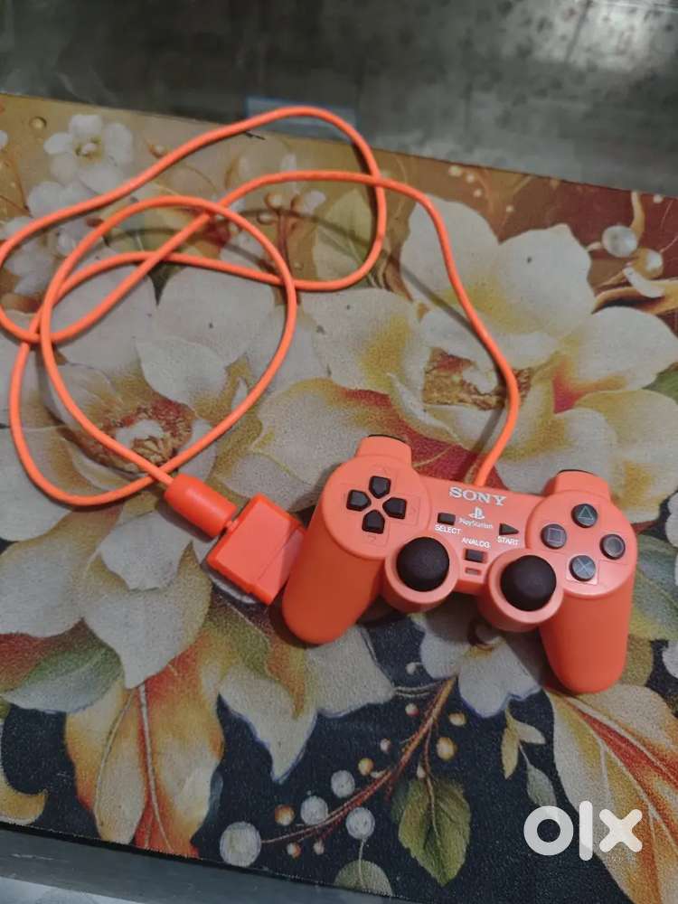 PS2 with pandora box