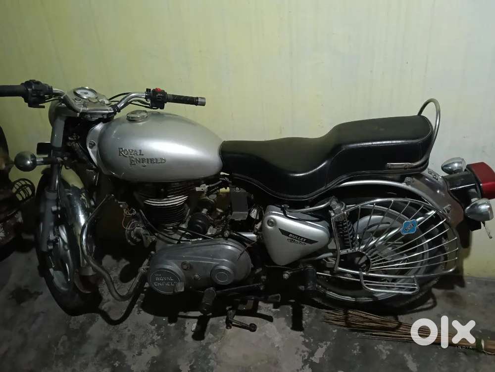 Royal Enfield good condition