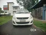 Maruti Suzuki Swift Dzire 2012 Diesel 103705 Km Driven