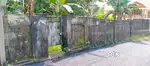 5.500 CENT PRIME RESIDENTIAL PLOT FOR SALE NEAR GOLF CLUB NEAR KOWDIAR