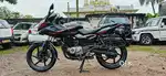 Bajaj Pulsar 220f