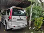 Mahindra Scorpio Classic 2010 Diesel 150000 Km Driven