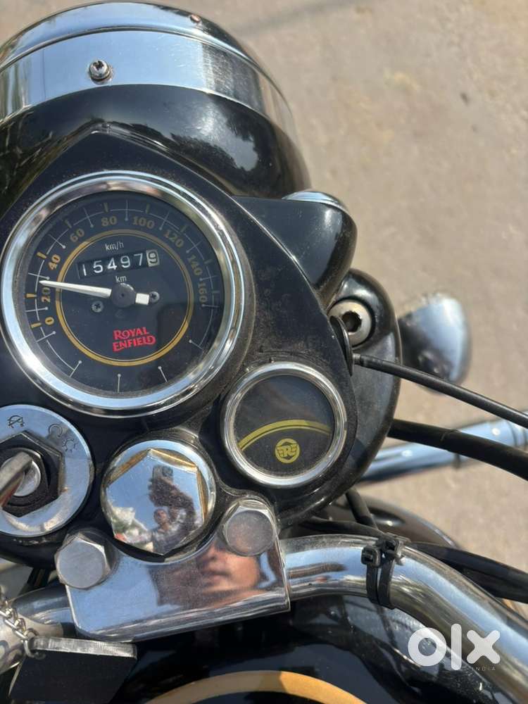 Original km 15647 (₹ 230000)